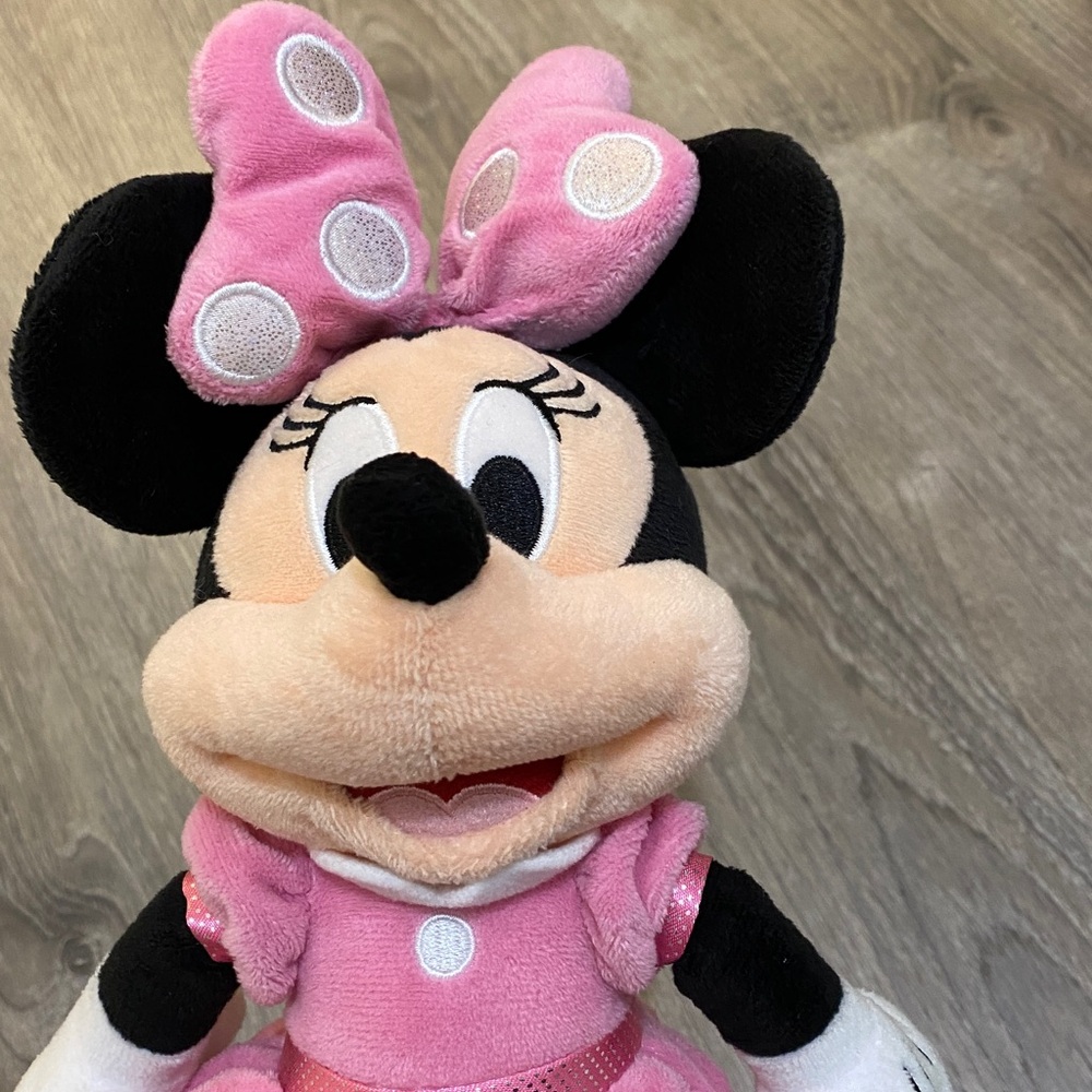 DISNEY • Mini Mouse - Picture 3 of 4